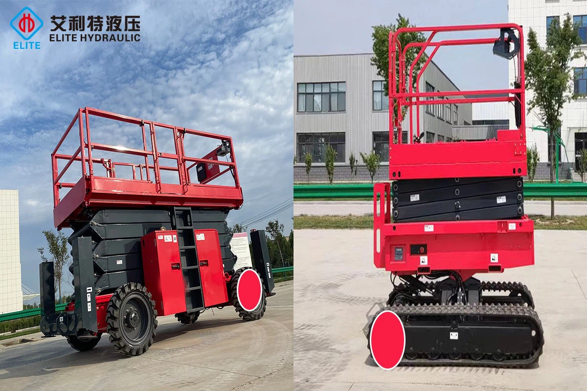 The whole internal logistics system solutions