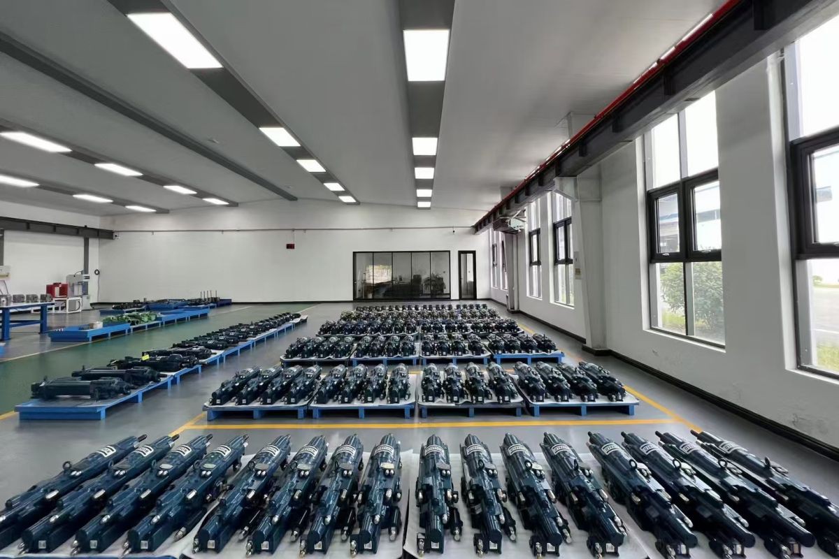 Production Production