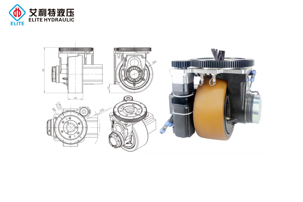 HHW250 Horizontal Drive Wheel Drawing HHW250 Horizontal Drive Wheel Drawing